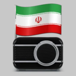 Icône de Iran Radios - Persian Fm Radio